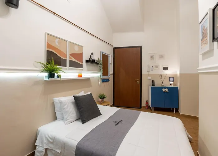 Rhome Hub Vatican Apartamento